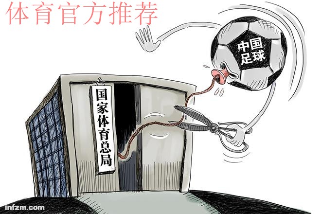 调整改革组织机构 足协与体育总局脱钩 调整改革组织机构 足协与体育总局脱钩