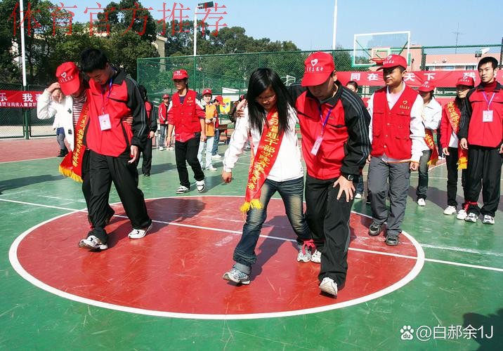 女子五人制国家队开展进校园公益活动