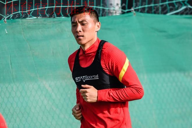 于大宝：努力把握每一次得分机会 争取参加亚洲杯