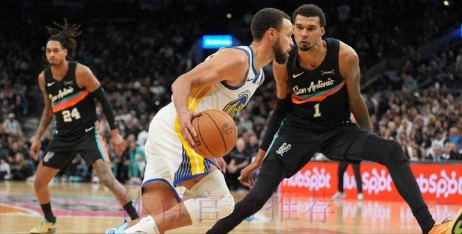 力压亚历山大，联盟第一人要易主！文班值得顶薪，勇士却在吃老本