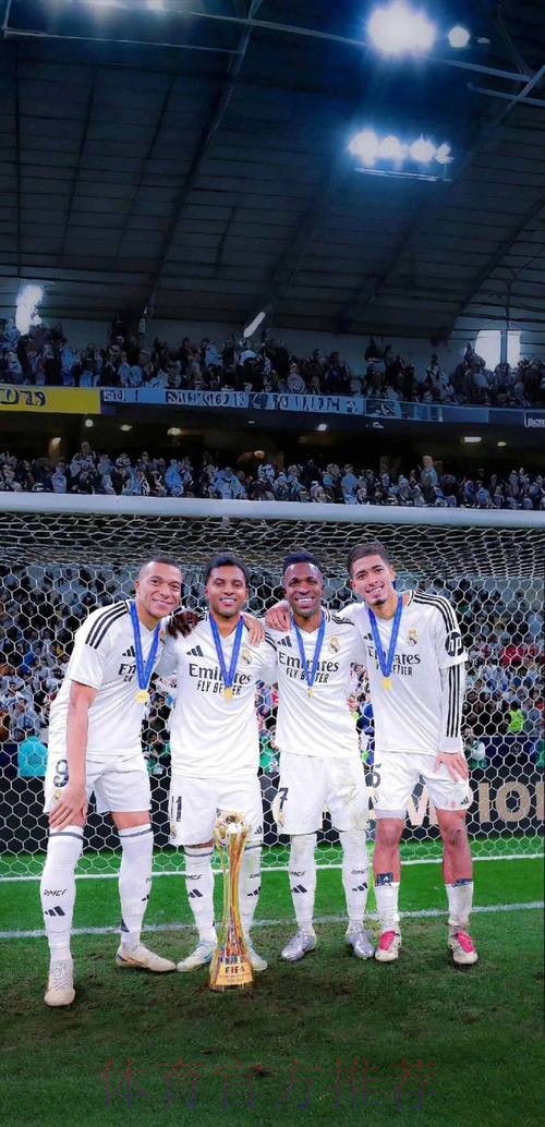 马德里市长:姆巴佩?我们马竞没他也能击败皇马