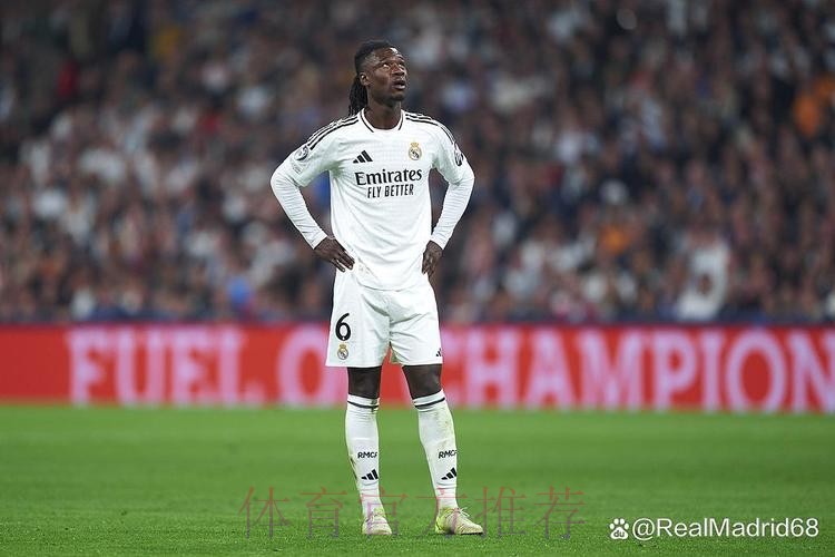 卡马文加经纪告知皇马今夏不买 将考虑其他报价 卡马文加经纪告知皇马今夏不买 将考虑其他报价