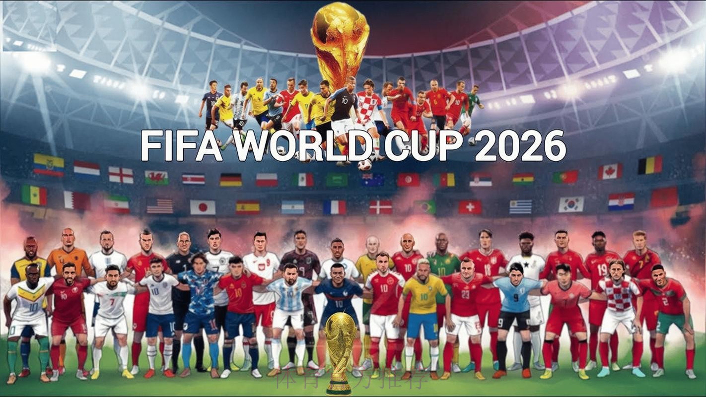 2026世界杯直播在线全站 2026世界杯直播在线全站